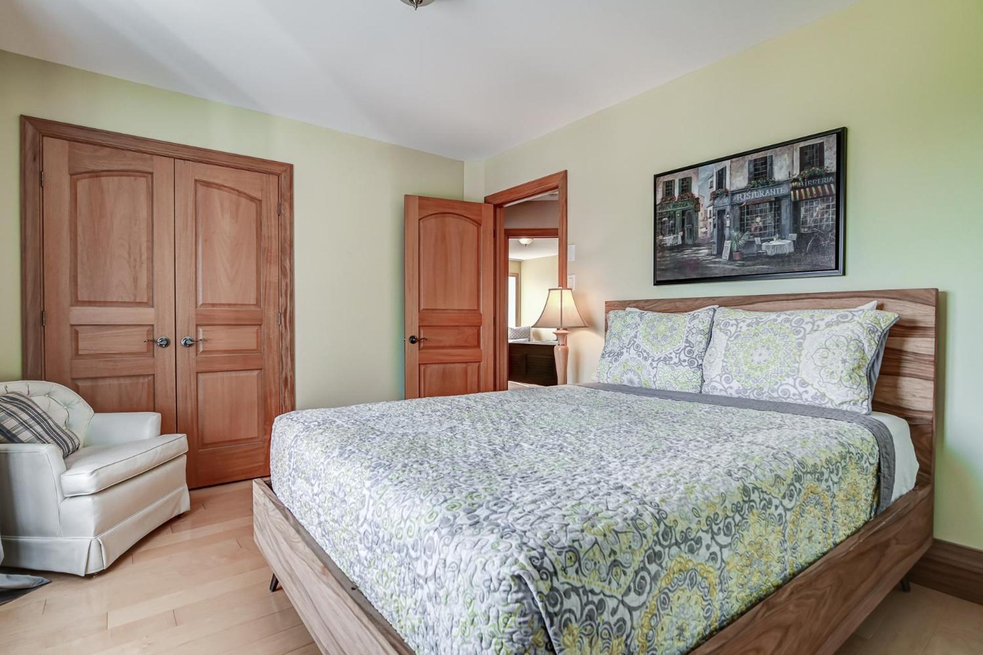 Location Au Sommet Du Lac Magog Екстер'єр фото
